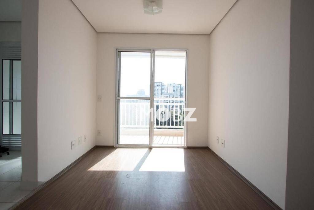 Apartamento à venda com 2 quartos, 57m² - Foto 5