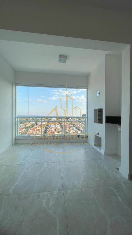 Apartamento à venda com 2 quartos, 82m² - Foto 4