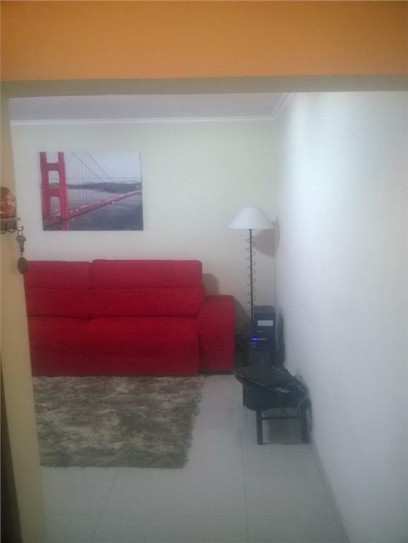 Apartamento à venda com 2 quartos, 74m² - Foto 11