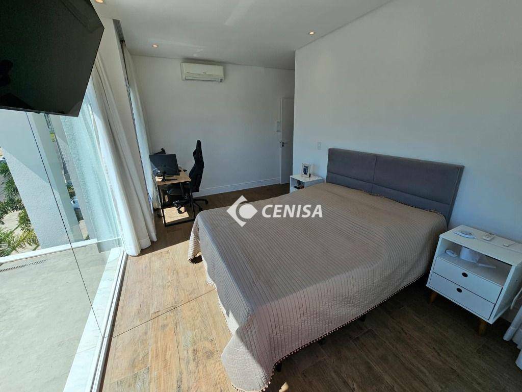 Casa de Condomínio à venda com 3 quartos, 242m² - Foto 27