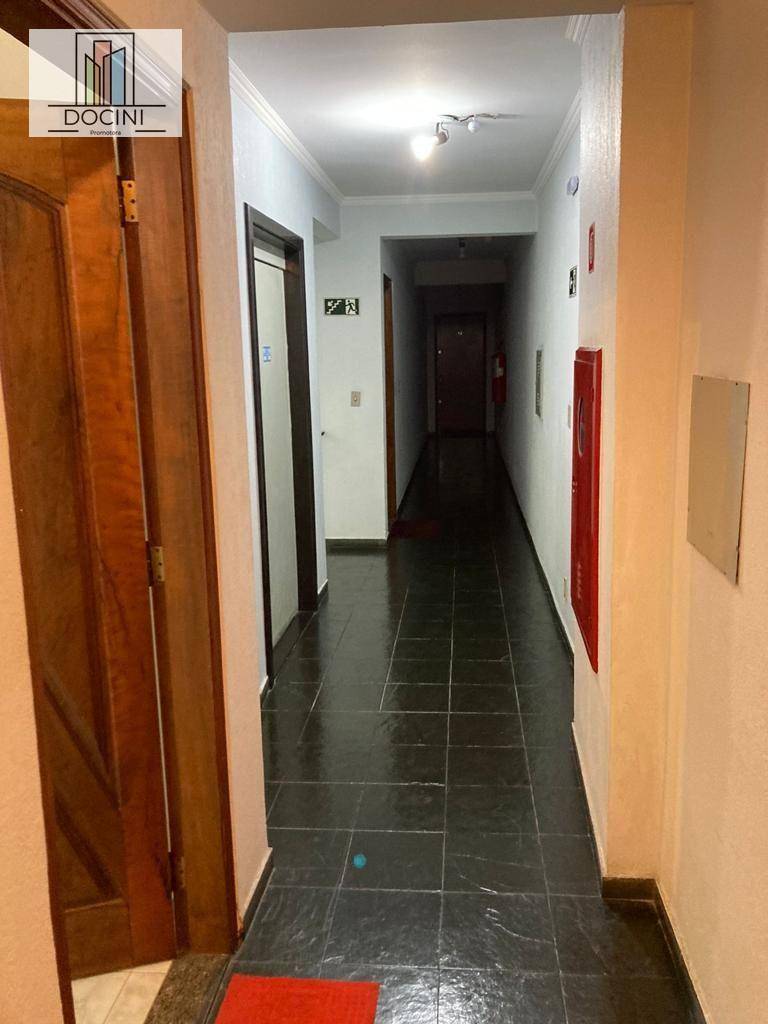 Apartamento à venda com 1 quarto, 47m² - Foto 8