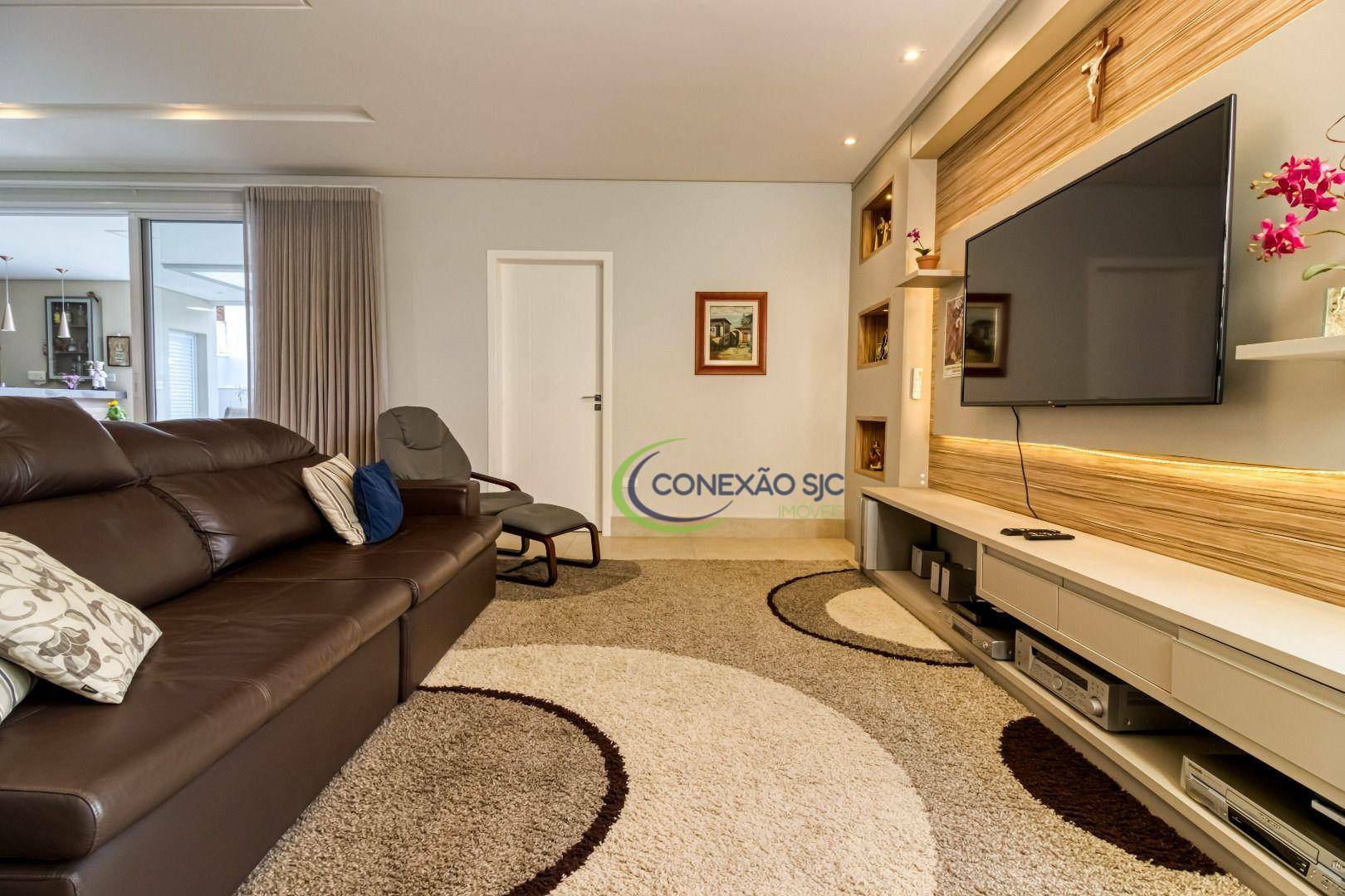 Sobrado à venda e aluguel com 4 quartos, 405m² - Foto 16