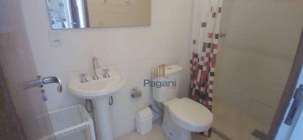 Apartamento para alugar com 2 quartos, 59m² - Foto 14