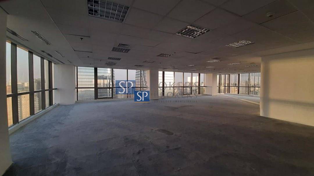 Conjunto Comercial-Sala para alugar, 678m² - Foto 4