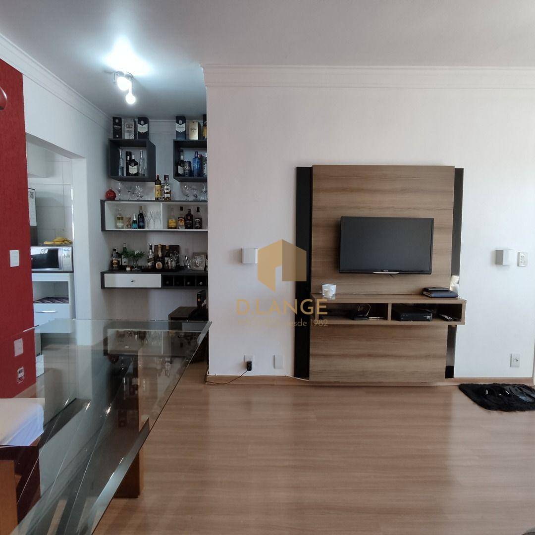 Apartamento à venda com 2 quartos, 67m² - Foto 6