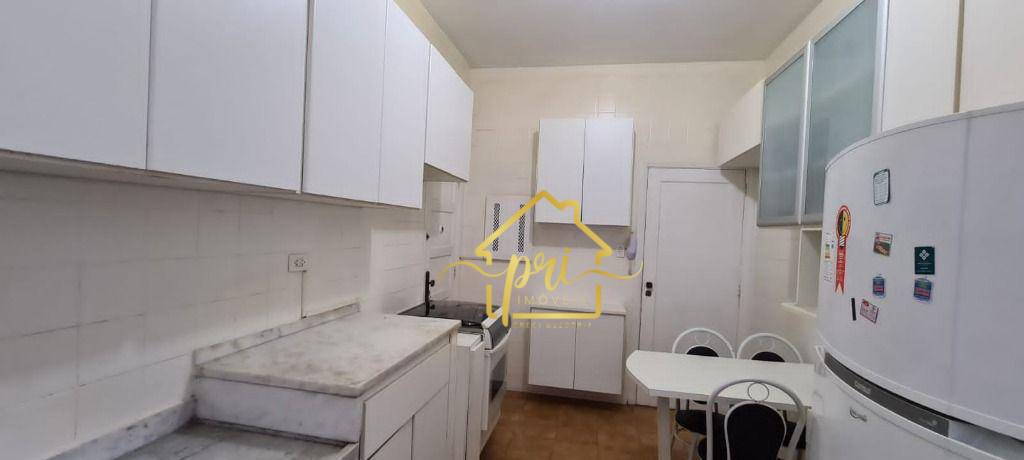 Apartamento à venda com 3 quartos, 130m² - Foto 14