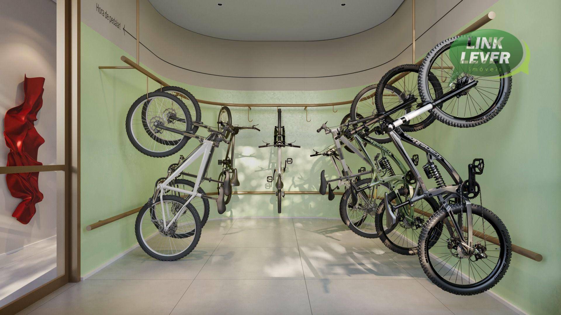 Apartamento, 3 quartos, 70 m² - Foto 14