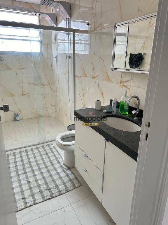 Apartamento à venda com 3 quartos, 120m² - Foto 12