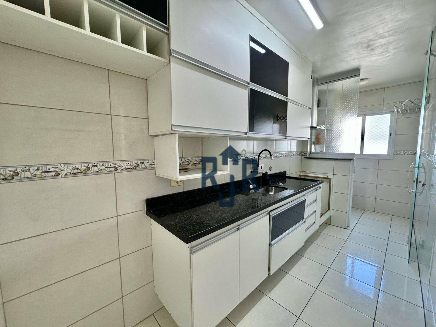 Apartamento à venda com 2 quartos, 60m² - Foto 13