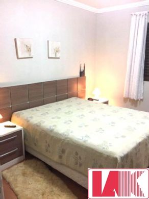 Apartamento à venda com 2 quartos, 76m² - Foto 16