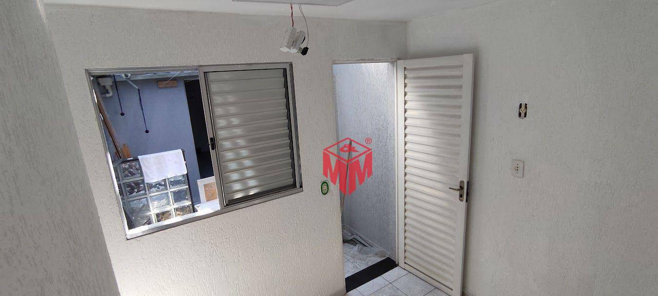 Sobrado à venda com 3 quartos, 119m² - Foto 20