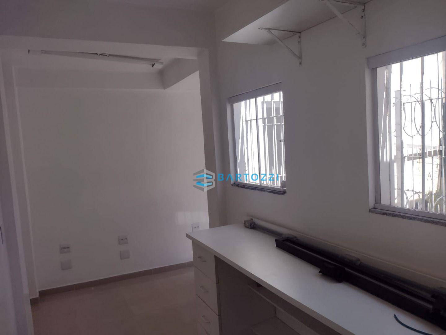 Sobrado à venda com 1 quarto, 128m² - Foto 24