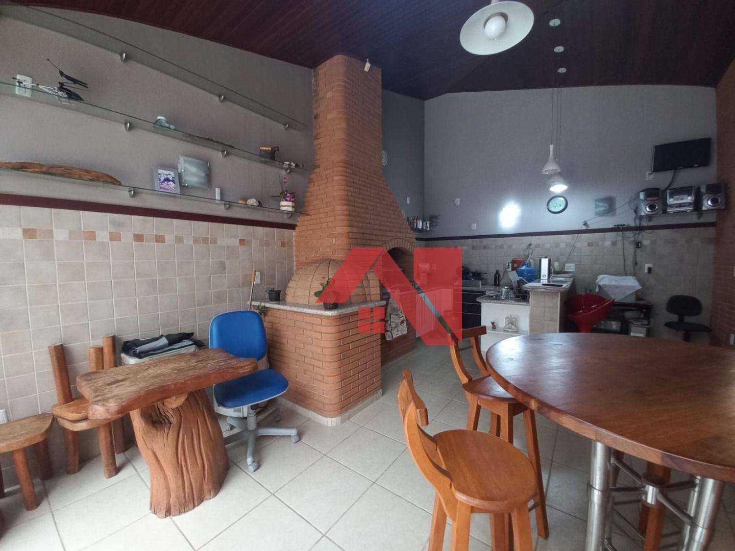 Casa à venda com 3 quartos, 415m² - Foto 25