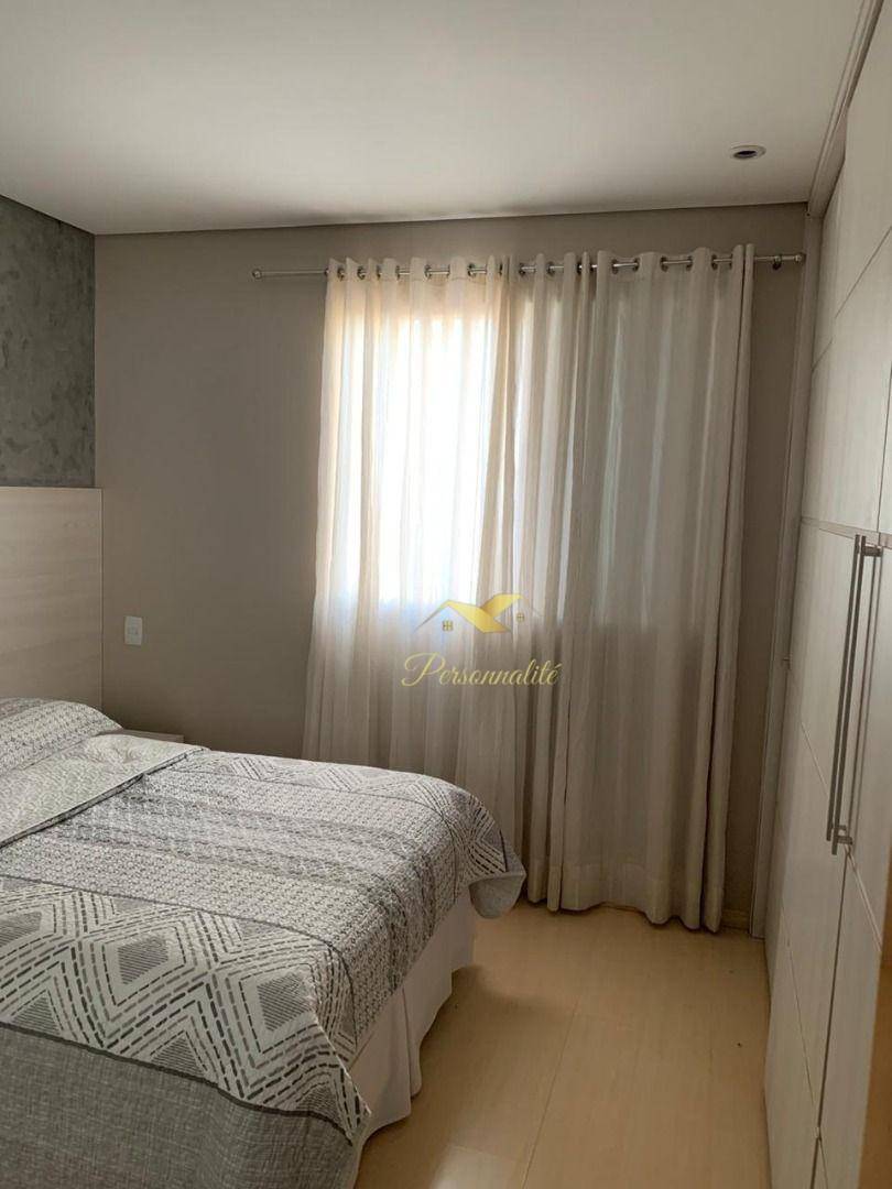 Apartamento à venda com 3 quartos, 84m² - Foto 6