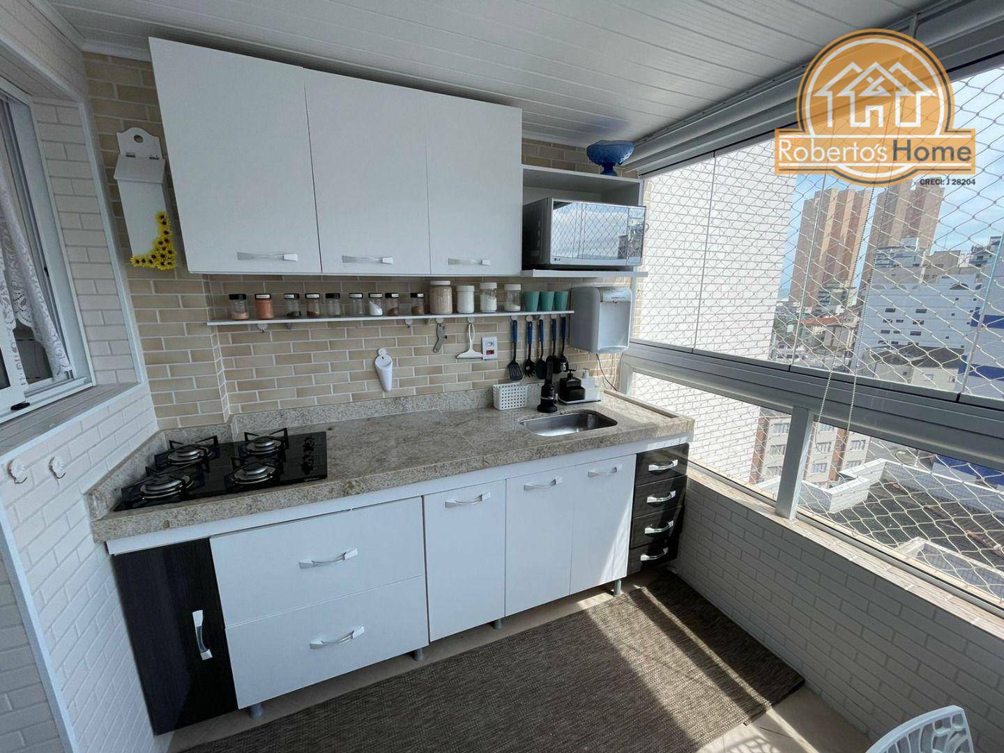 Apartamento à venda com 2 quartos - Foto 8