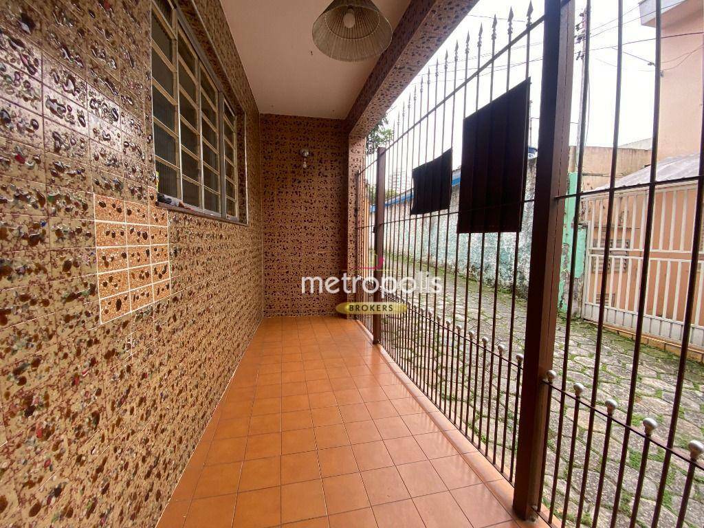 Sobrado à venda com 3 quartos, 100m² - Foto 11