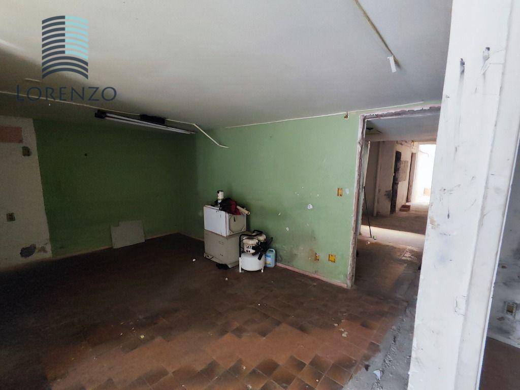 Loja-Salão para alugar, 130m² - Foto 11