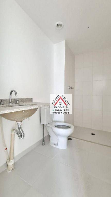 Apartamento à venda com 2 quartos, 75m² - Foto 6