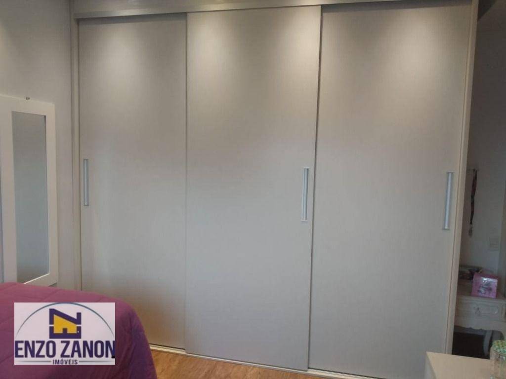 Apartamento à venda com 3 quartos, 242m² - Foto 28