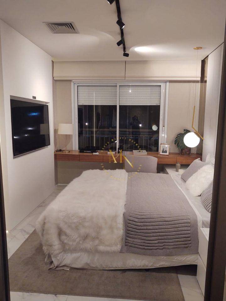 Apartamento à venda com 2 quartos, 108m² - Foto 9