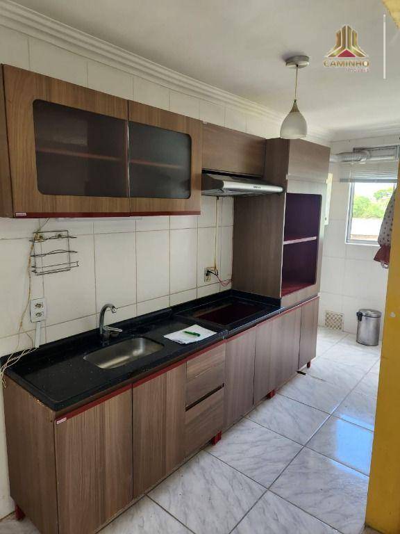 Apartamento à venda com 2 quartos, 52m² - Foto 19