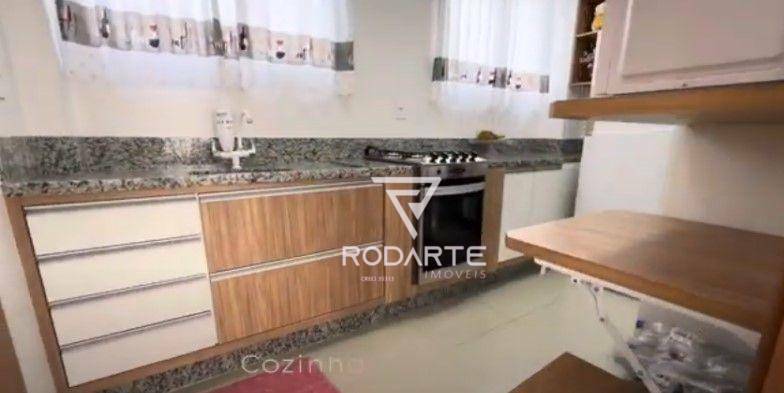 Apartamento à venda com 2 quartos, 80m² - Foto 5