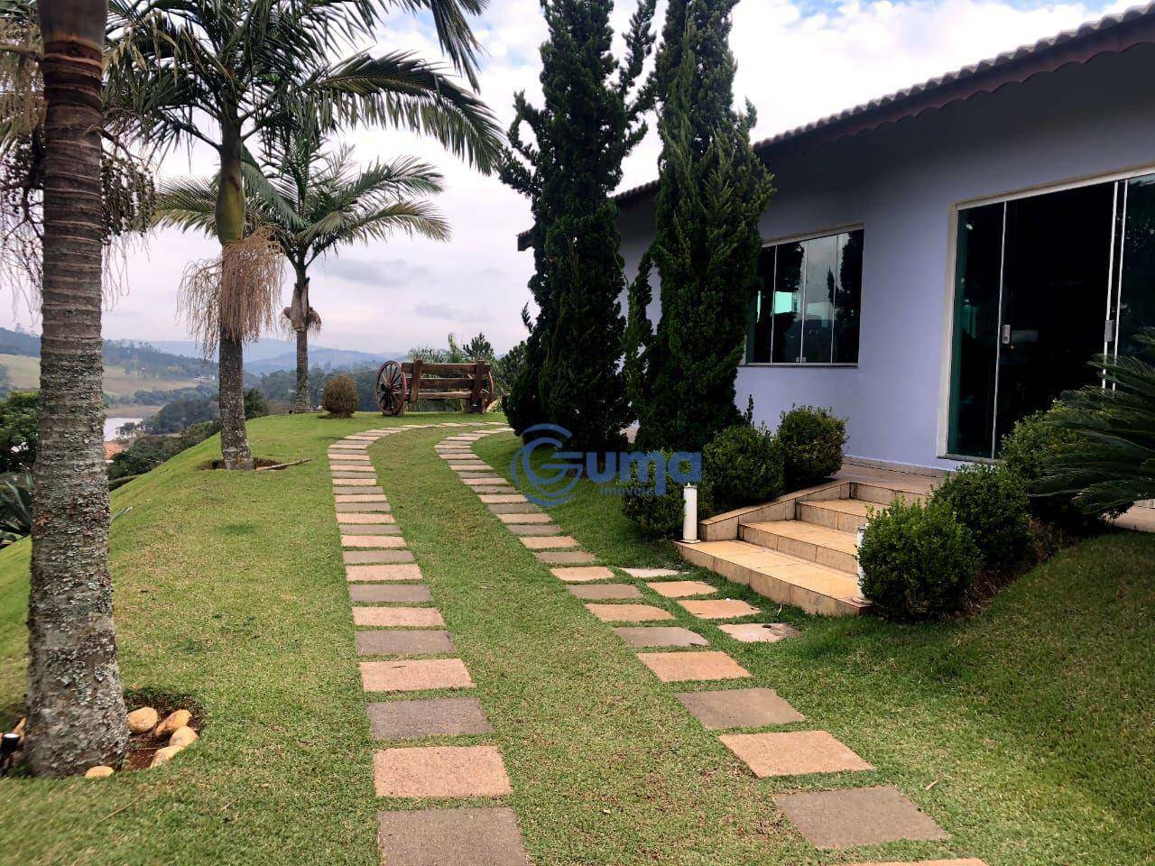 Casa de Condomínio à venda com 4 quartos, 290m² - Foto 5