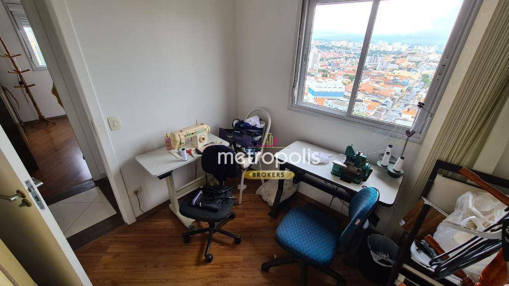 Apartamento à venda com 3 quartos, 74m² - Foto 8