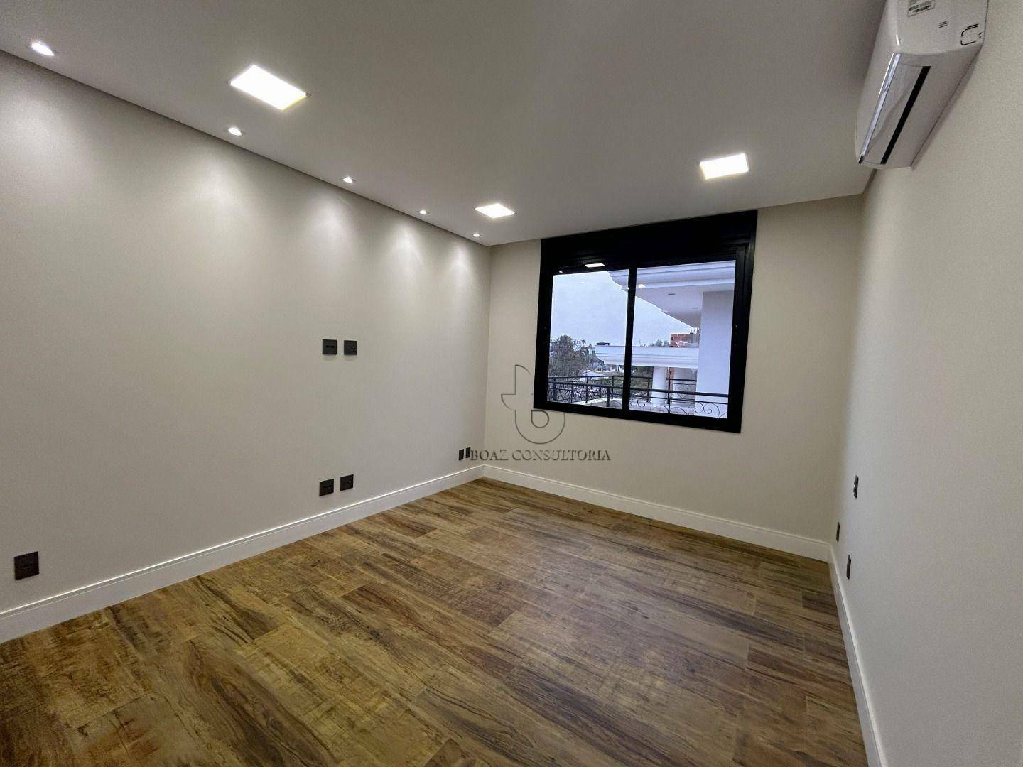 Casa de Condomínio à venda com 4 quartos, 376m² - Foto 25