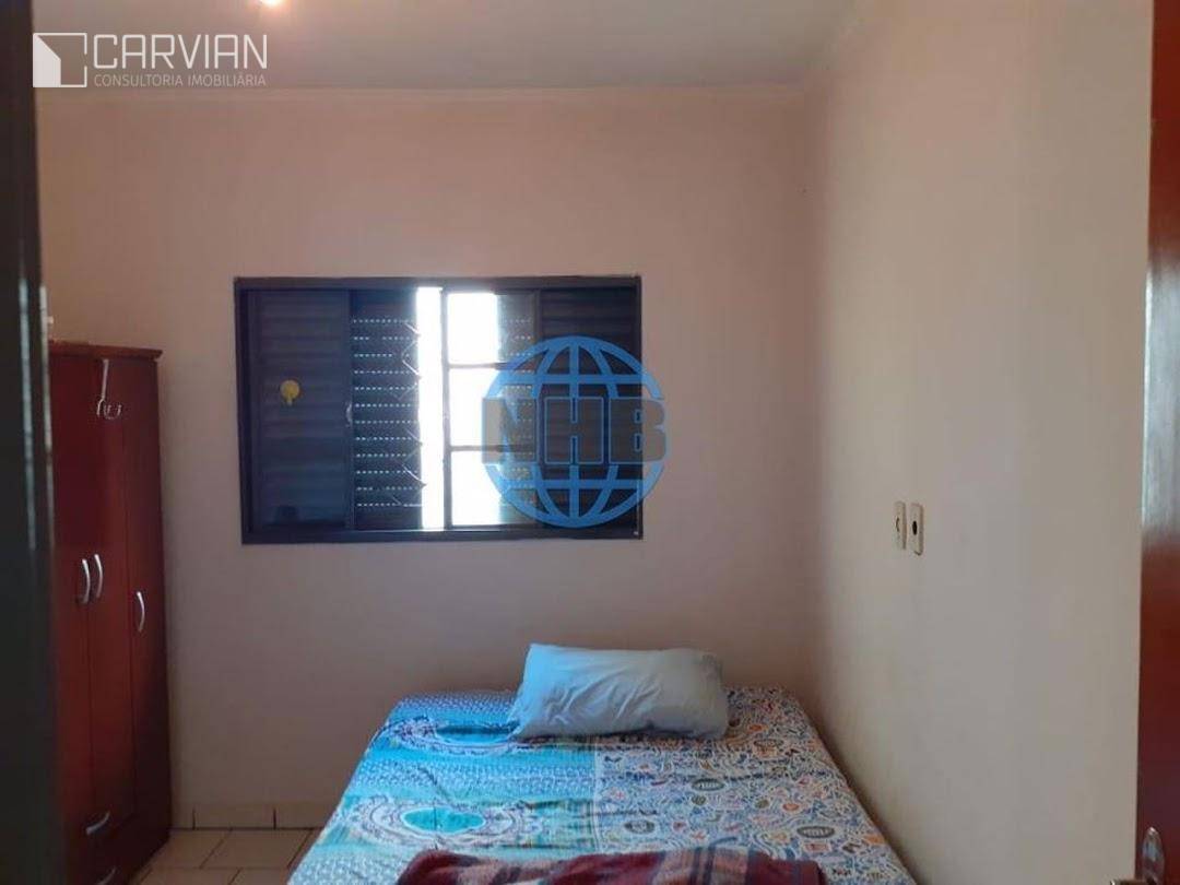 Casa à venda com 3 quartos, 189m² - Foto 14