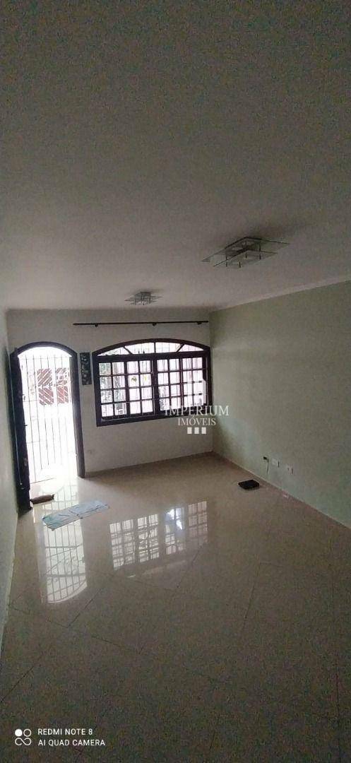 Sobrado à venda com 2 quartos, 90m² - Foto 16