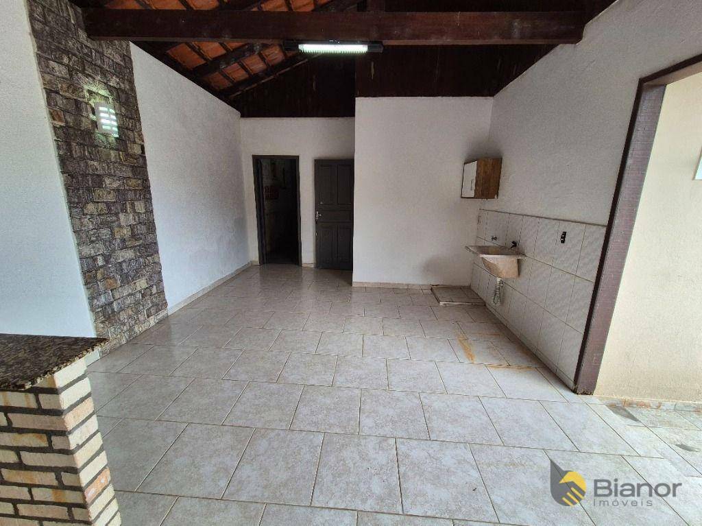 Casa à venda com 3 quartos, 145m² - Foto 9