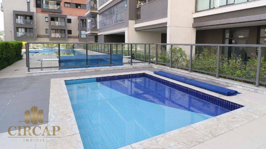 Apartamento à venda com 4 quartos, 162m² - Foto 33