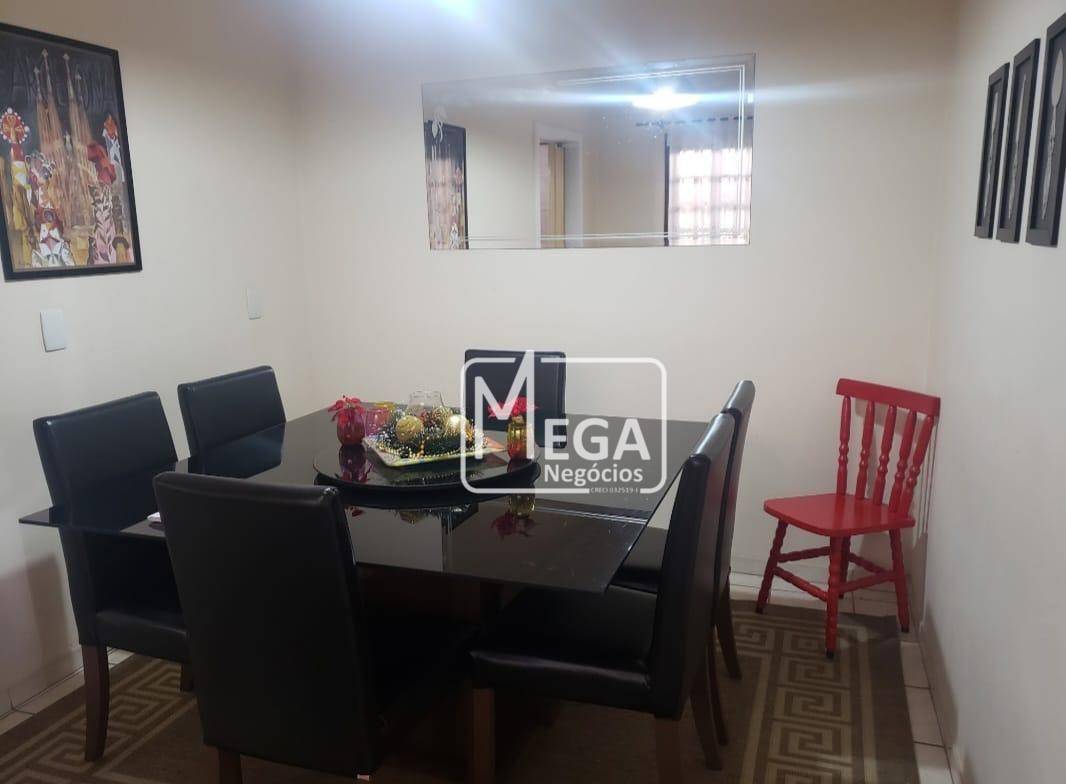 Casa à venda com 5 quartos, 330m² - Foto 1