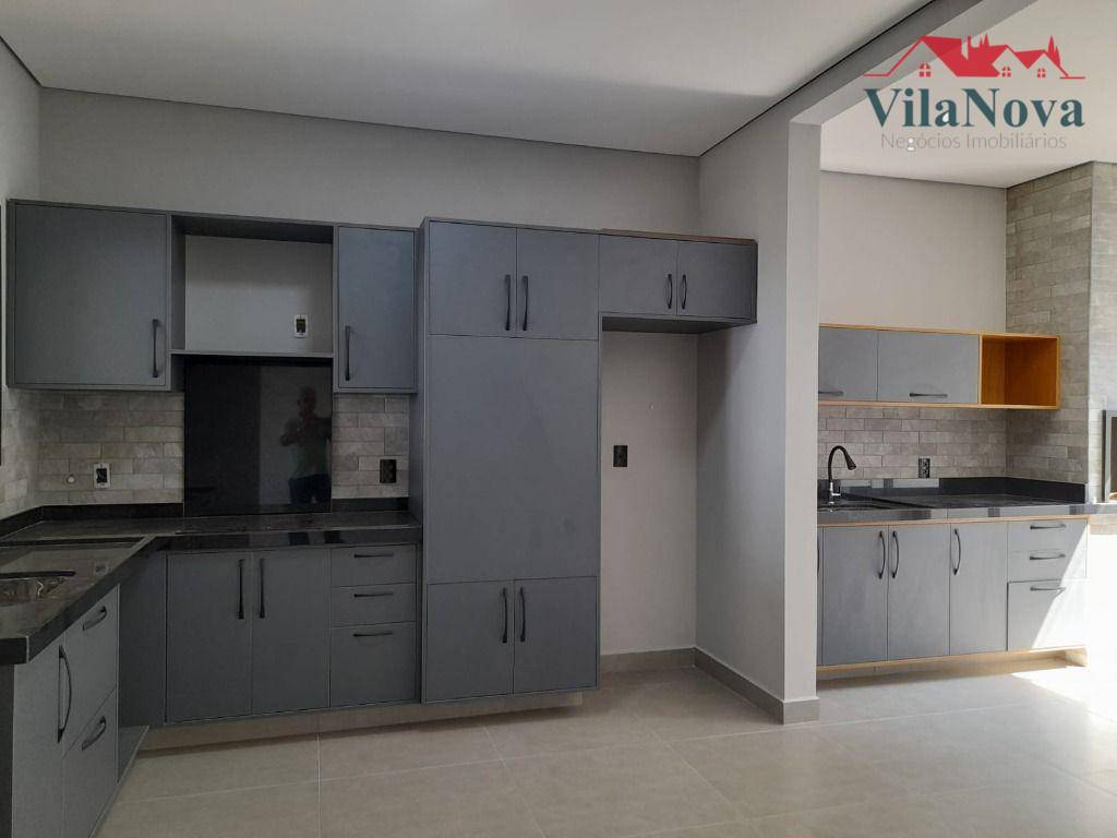 Casa de Condomínio à venda com 3 quartos, 138m² - Foto 21