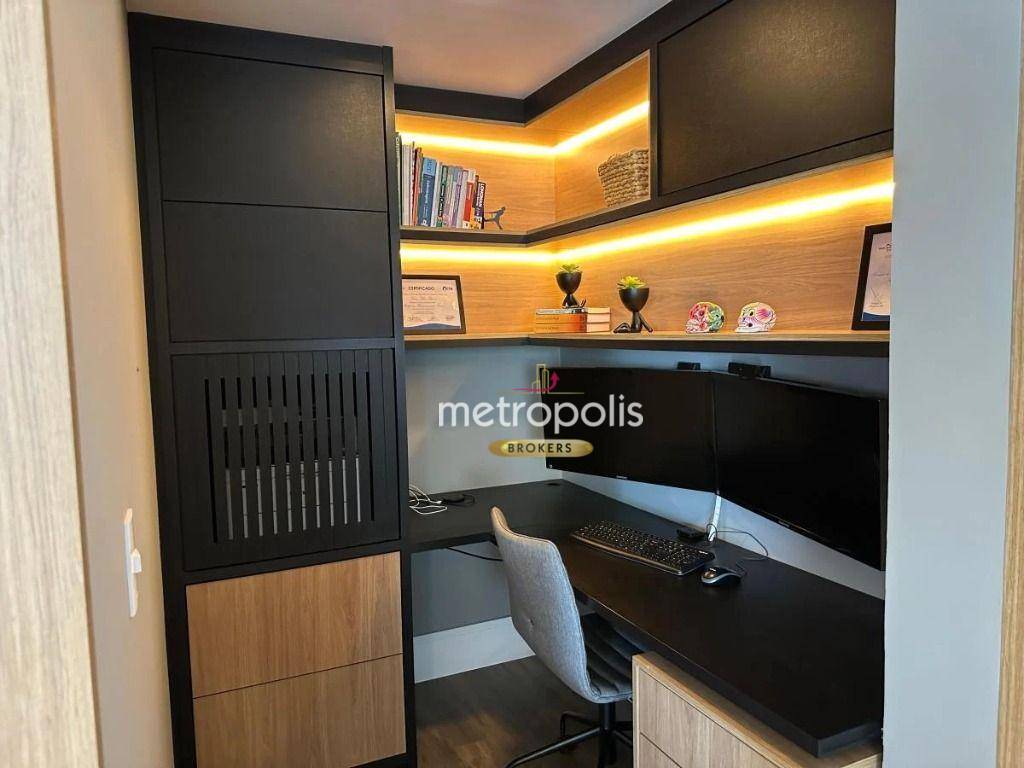 Cobertura à venda com 3 quartos, 171m² - Foto 6