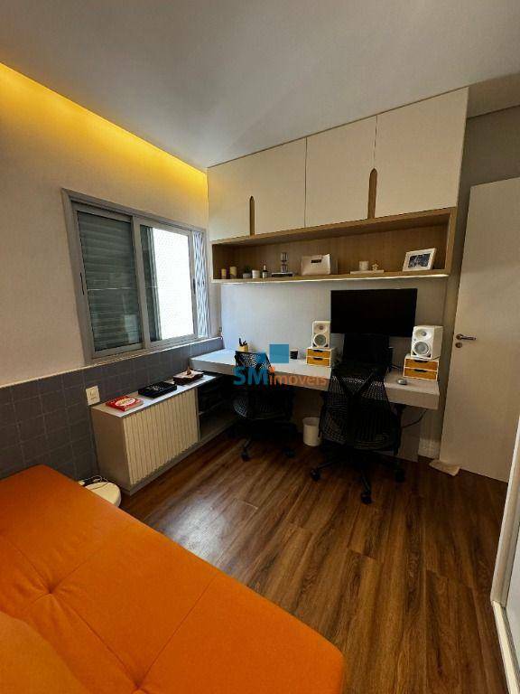 Apartamento à venda com 2 quartos, 90m² - Foto 8