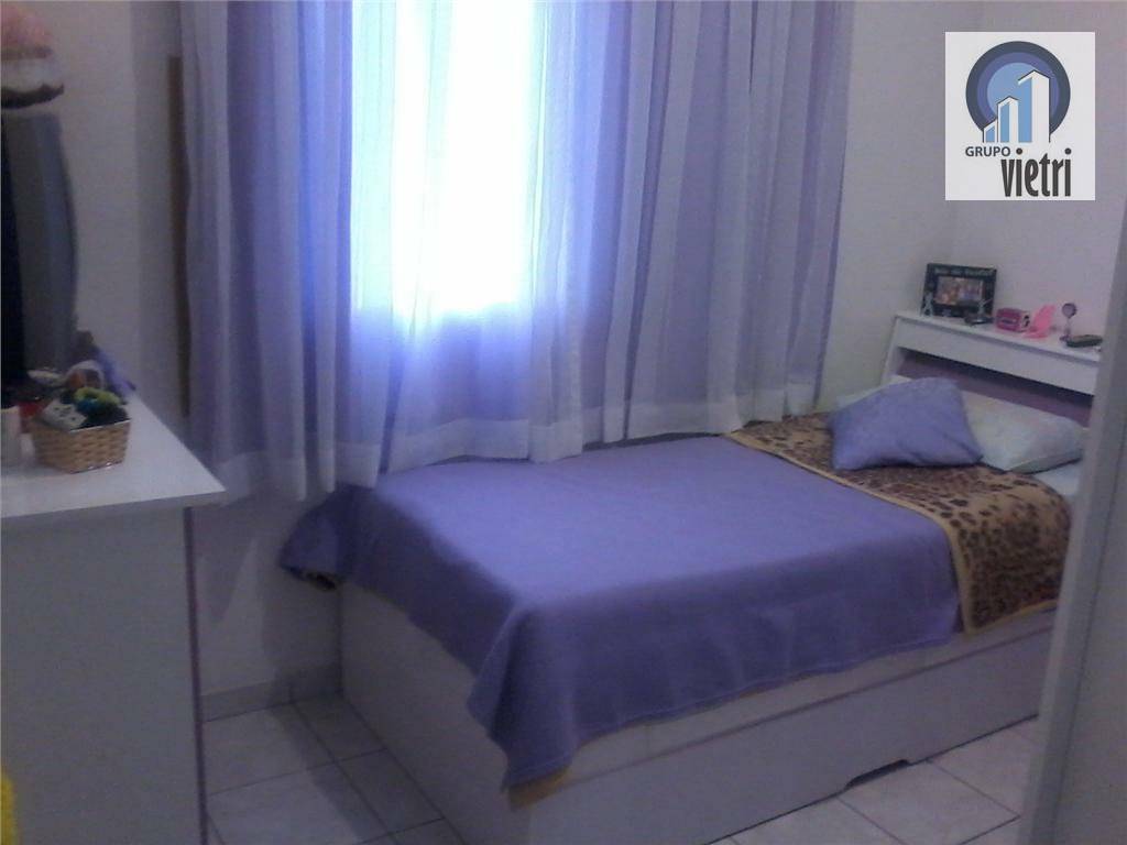 Sobrado à venda com 2 quartos, 104m² - Foto 6