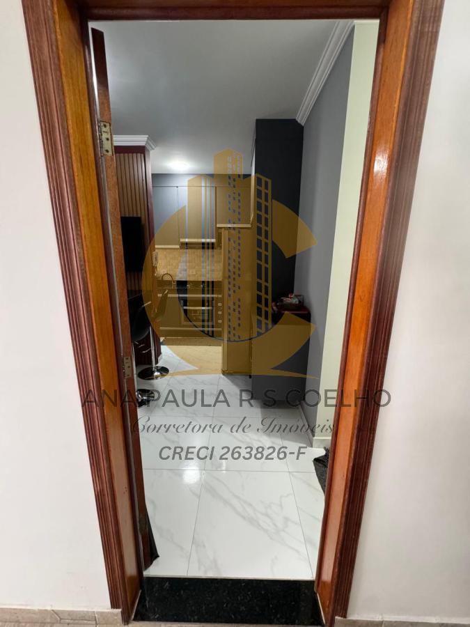 Apartamento à venda com 2 quartos, 37m² - Foto 4