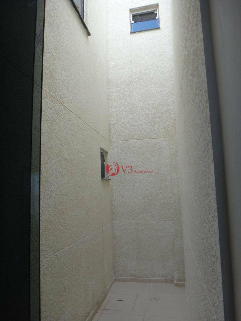 Sobrado à venda com 3 quartos, 100m² - Foto 12