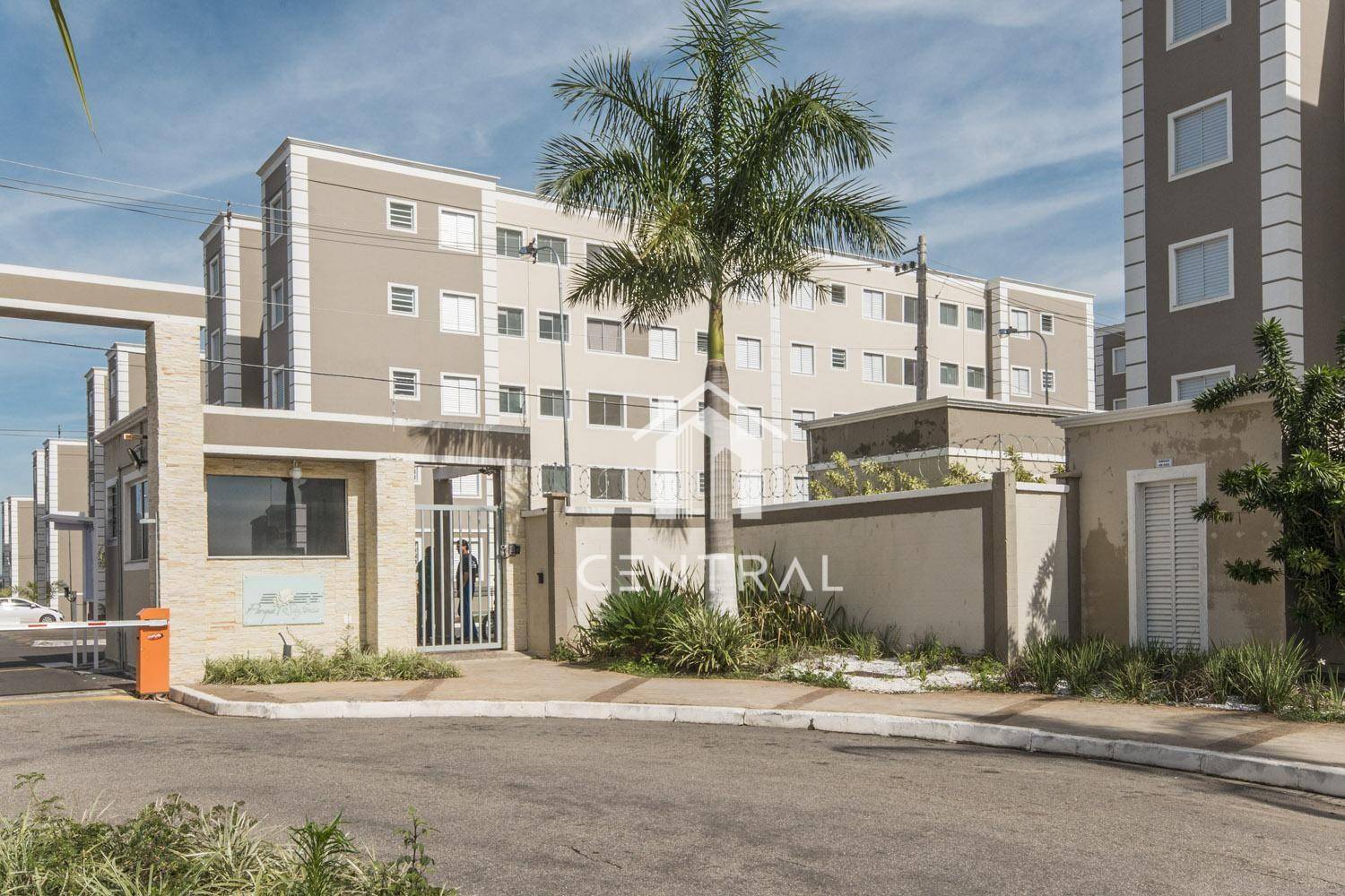 Apartamento, 2 quartos, 50 m² - Foto 2