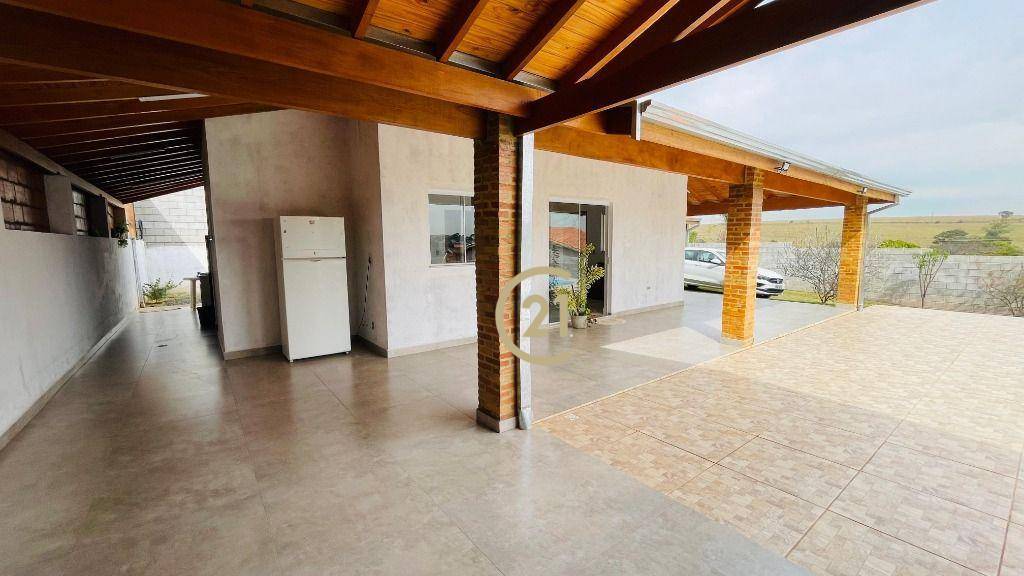 Casa, 2 quartos, 206 m² - Foto 4