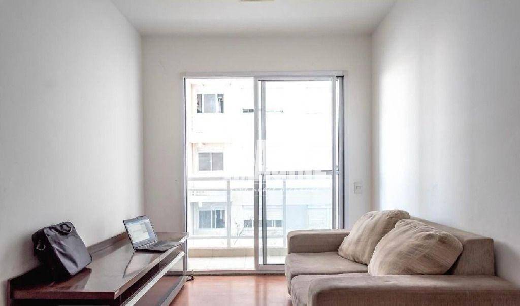 Apartamento à venda com 2 quartos, 60m² - Foto 2