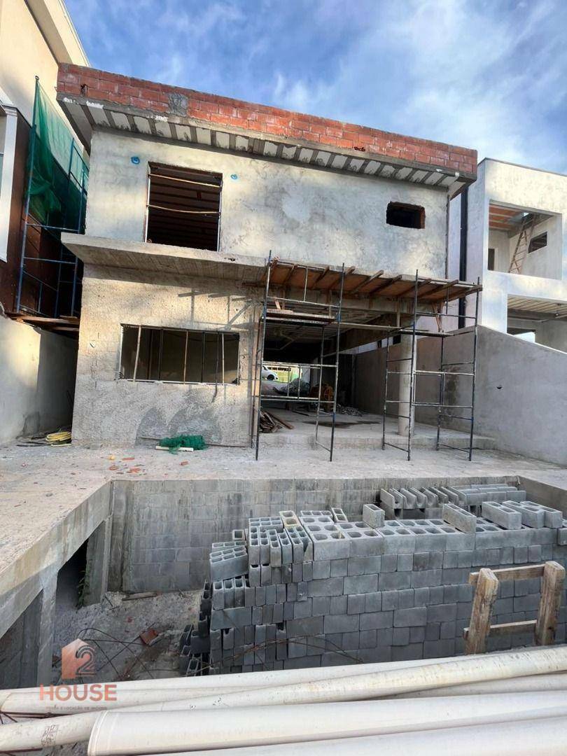 Casa de Condomínio à venda com 3 quartos, 330m² - Foto 19