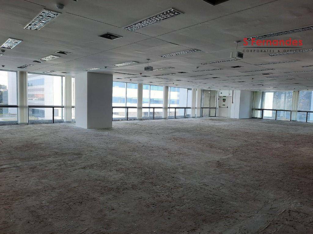 Conjunto Comercial-Sala para alugar, 935m² - Foto 11