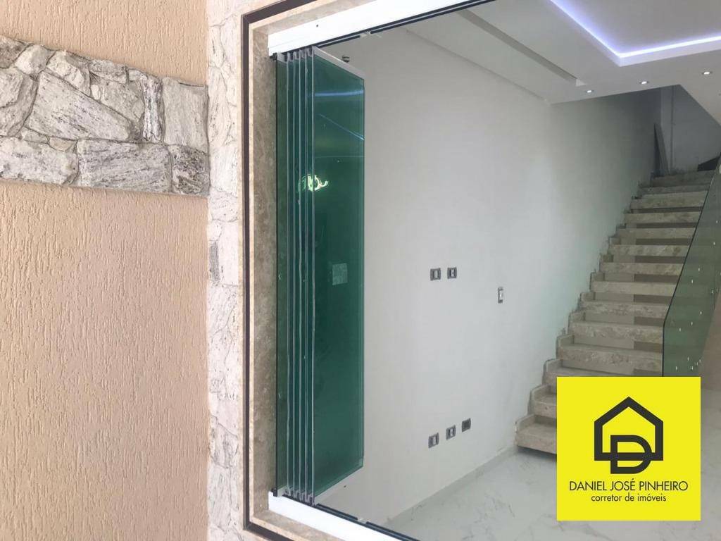 Sobrado à venda com 2 quartos, 108m² - Foto 7