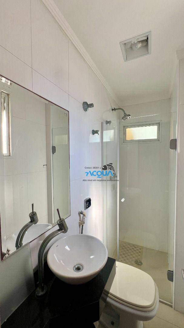 Apartamento à venda com 3 quartos, 187m² - Foto 17