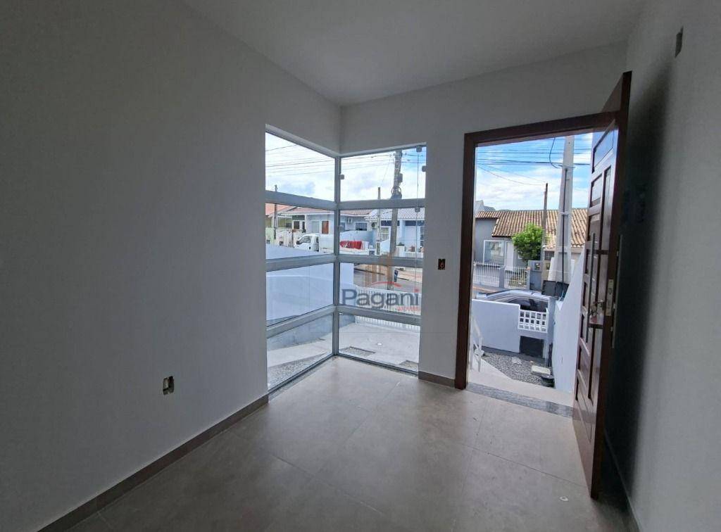 Casa, 2 quartos, 50 m² - Foto 4