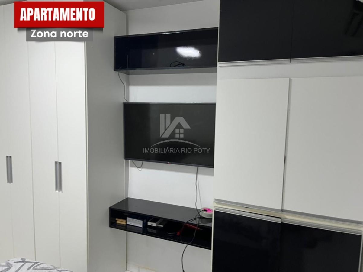 Apartamento à venda com 2 quartos - Foto 13