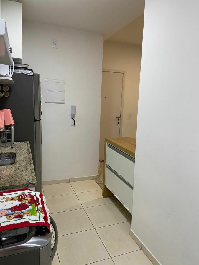 Apartamento à venda com 2 quartos, 51m² - Foto 2